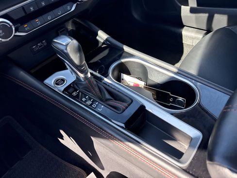 Used 2024 Nissan Altima 2.5 SR image 29