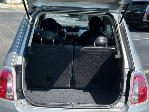 Used 2013 FIAT 500 Pop image 12