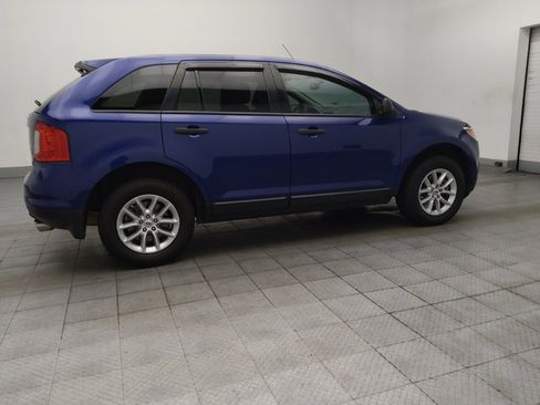 Used 2014 Ford Edge SE FWD image 10