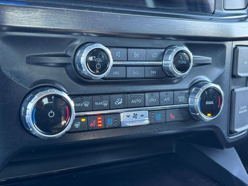 Used 2024 Ford F250 Lariat image 23