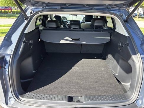 Used 2025 MAZDA CX-50 AWD 2.5 S w/ Premium Plus Pkg image 7