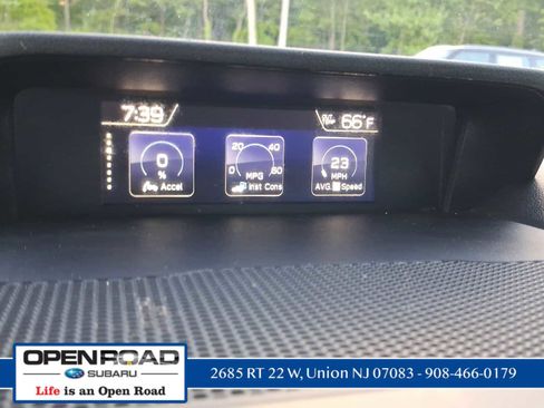 Used 2022 Subaru Ascent Limited w/ Technology Package AWD/4WD image 29