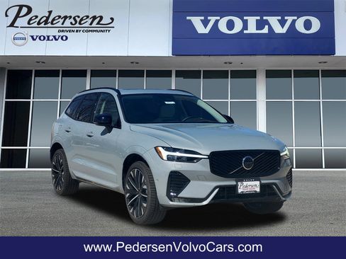 New 2026 Volvo XC60 B5 Ultra w/ Protection Package Premier AWD/4WD image 1