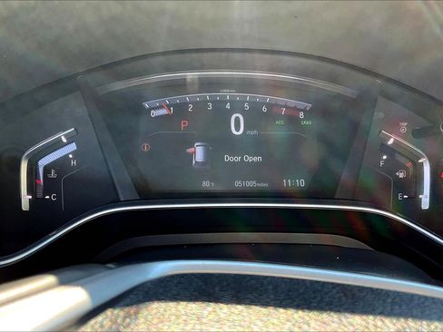 Used 2019 Honda CR-V EX-L image 24