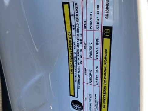 Used 2016 RAM 1500 Tradesman w/ Popular Equipment Group image 39