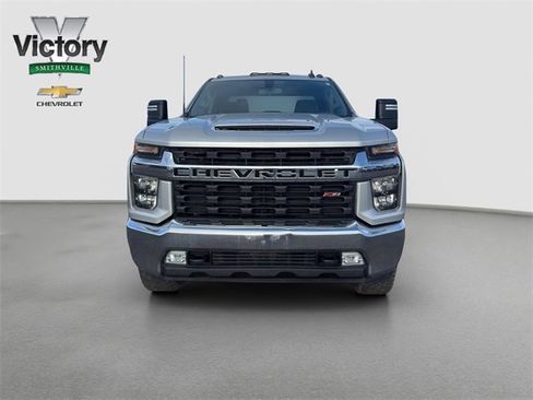 Used 2023 Chevrolet Silverado 2500 LT w/ Convenience Package image 2