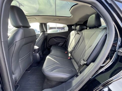 Used 2024 Ford Mustang Mach-E Premium image 20