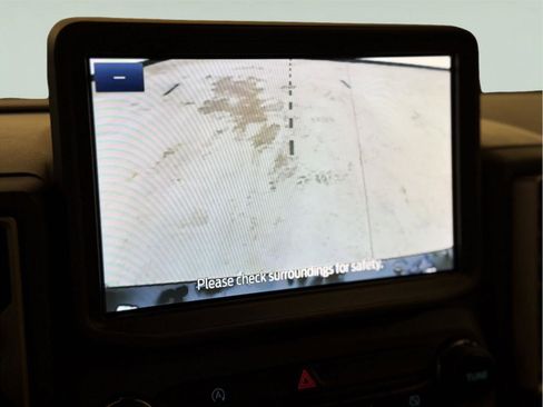 Used 2023 Ford Bronco Sport Big Bend image 22