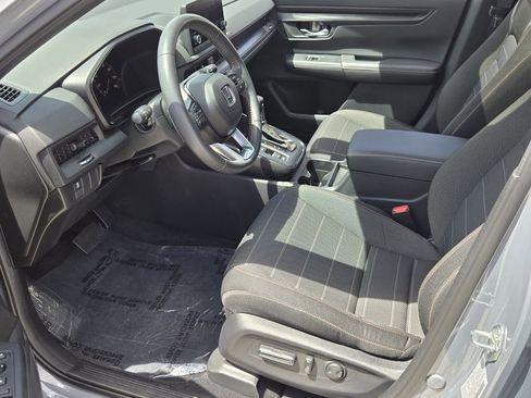 Certified 2024 Honda CR-V Sport image 10