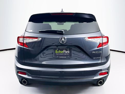 Used 2019 Acura RDX AWD w/ Technology Package image 7