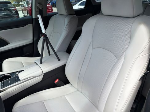 Used 2022 Lexus RX 350 FWD image 21