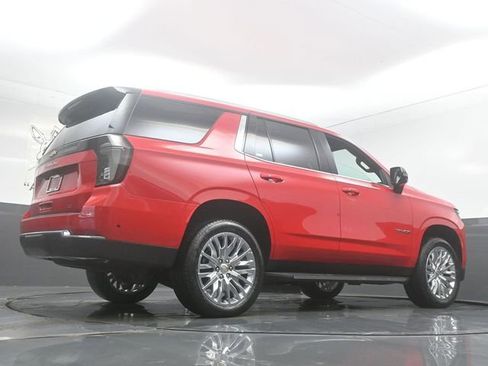 New 2026 Chevrolet Tahoe LT image 12