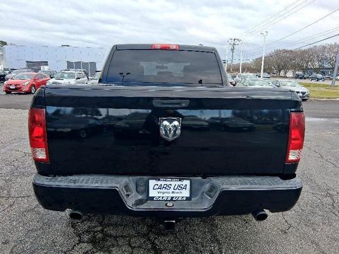 Used 2012 RAM 1500 Express w/ ST Popular Equipment Group image 9