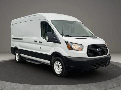 Used 2019 Ford Transit 150 148 Medium Roof RWD image 3