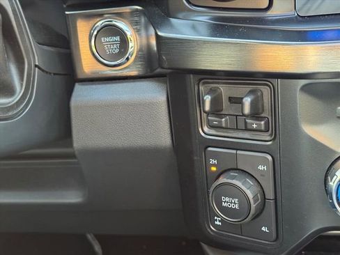 Used 2024 Ford F250 Lariat w/ Lariat Ultimate Package AWD/4WD image 20