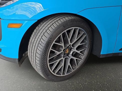 Used 2019 Porsche Macan S AWD/4WD image 34