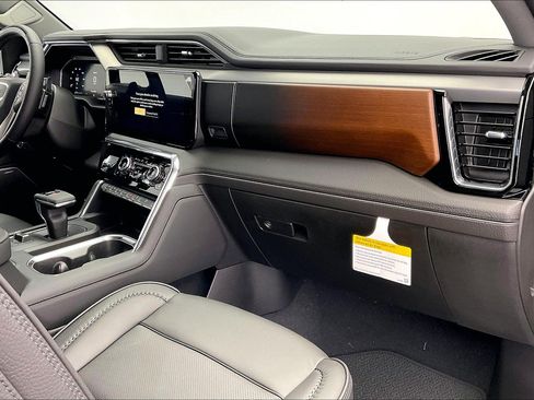 New 2026 GMC Sierra 1500 Denali image 6
