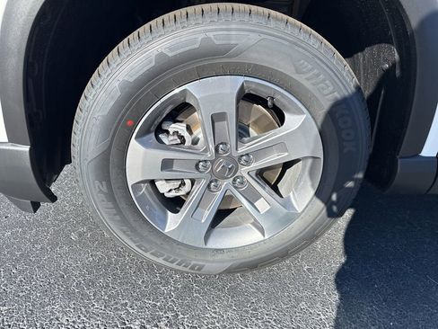 New 2026 Honda Pilot EX-L image 10