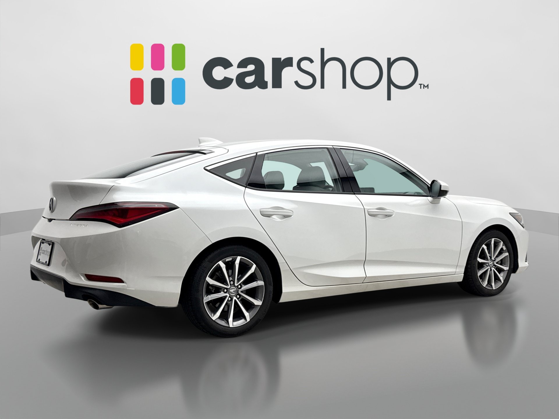 Used 2023 Acura Integra FWD image 5