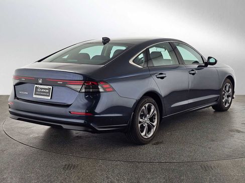 Used 2024 Honda Accord EX image 3