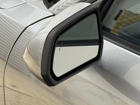 New 2026 Ford Mustang Coupe image 39