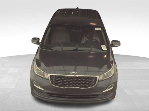 Used 2021 Kia Sedona LX image 15