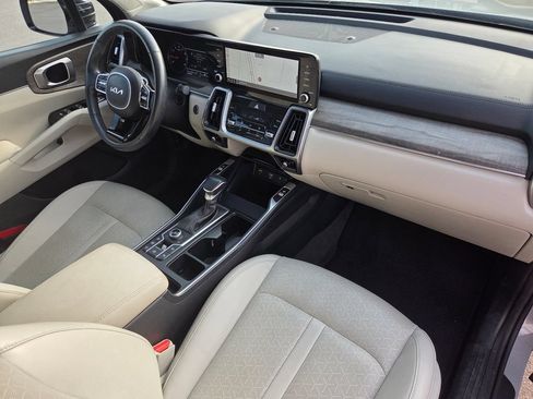 Used 2023 Kia Sorento X-Line EX AWD/4WD image 27