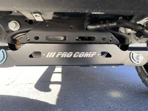 Used 2026 Chevrolet Silverado 1500 RST w/ RST All Star Premium Package image 51