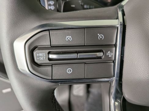 New 2026 GMC Yukon XL Denali w/ Sun & Power Step Package image 21