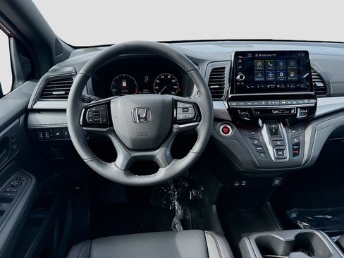 New 2026 Honda Odyssey Sport-L image 17