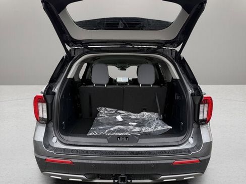 New 2026 Ford Explorer Active w/ Active Comfort Package image 7