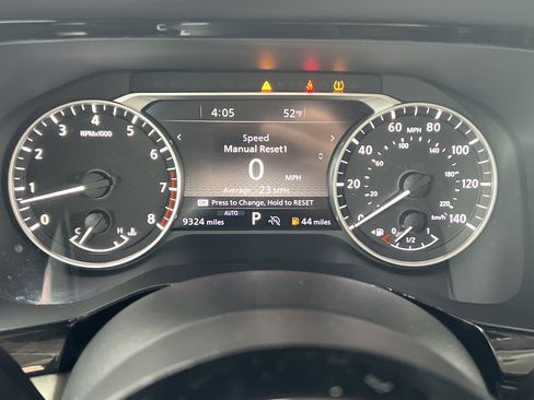 Certified 2025 Nissan Pathfinder SL image 25