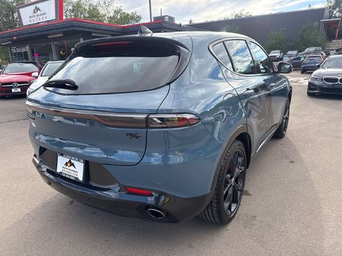 Used 2024 Dodge Hornet R/T Plus AWD/4WD image 7