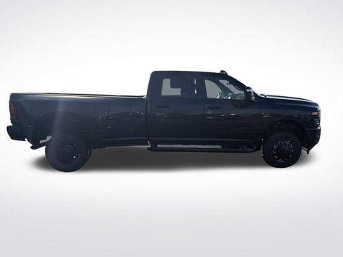 New 2026 RAM 3500 Big Horn image 2
