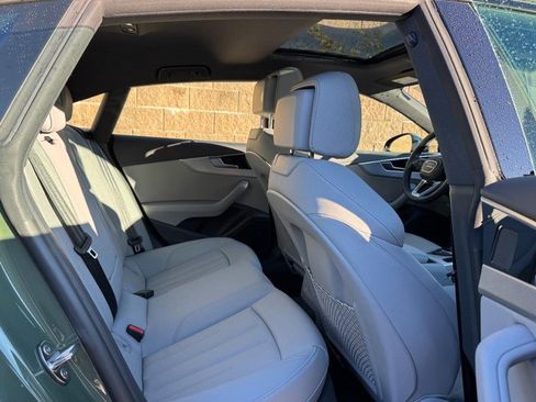 Used 2025 Audi A5 2.0T Premium Plus w/ Convenience Plus Package image 10