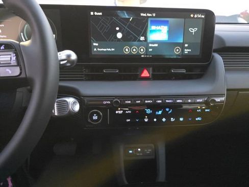 New 2025 Hyundai Ioniq 5 XRT image 13