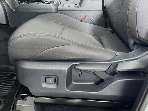 Certified 2025 Toyota Tacoma SR w/ SR Upgrade Package image 18