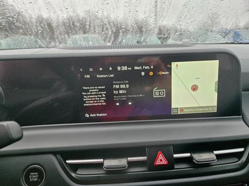 New 2026 Kia Seltos EX image 5