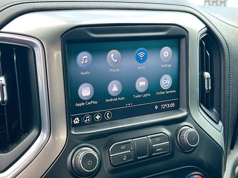 Used 2021 Chevrolet Silverado 1500 LT image 15