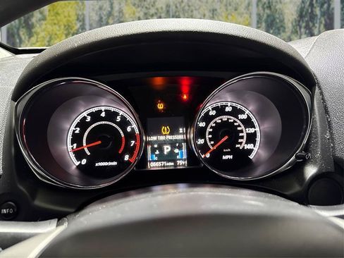 Used 2020 Mitsubishi Outlander Sport AWD image 16