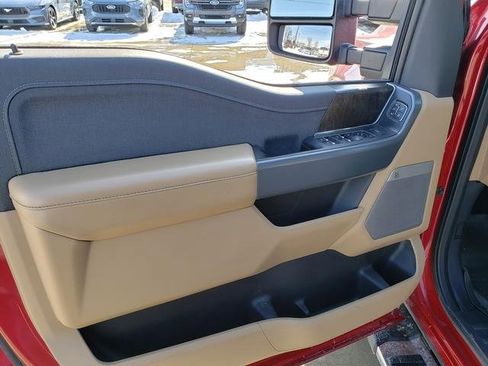 Used 2021 Ford F150 Lariat w/ Max Trailer Tow Package image 11