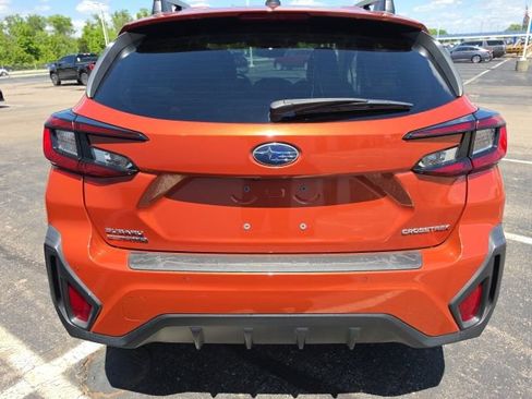 Certified 2024 Subaru Crosstrek 2.5i Limited w/ Popular Package #3 AWD/4WD image 10