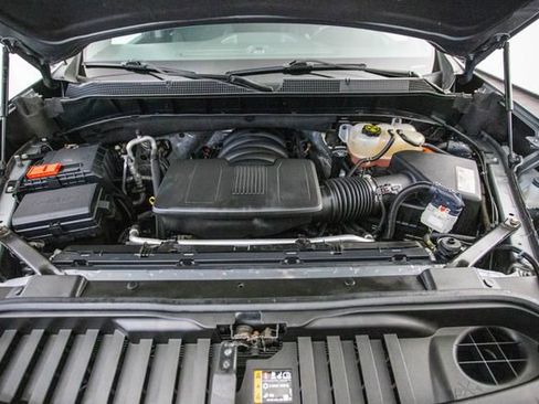 Used 2021 Chevrolet Silverado 1500 LT Trail Boss w/ Convenience Package II image 13