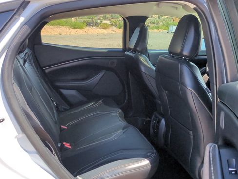 Used 2023 Ford Mustang Mach-E Premium RWD image 31