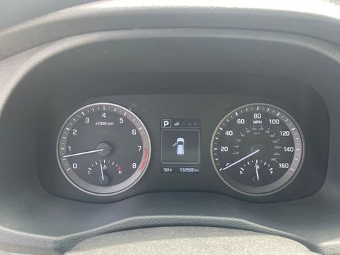 Used 2017 Hyundai Tucson SE AWD/4WD image 13