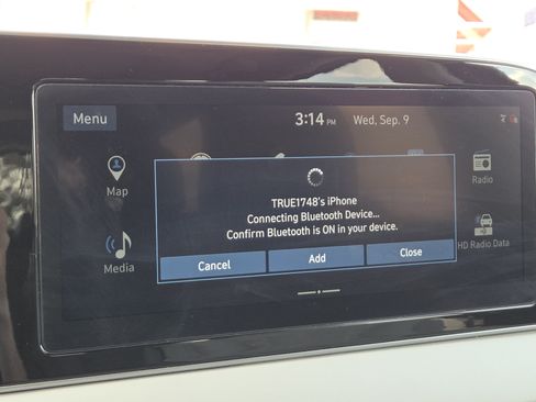 Used 2021 Hyundai Palisade Calligraphy AWD/4WD image 18