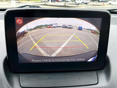 Used 2019 MAZDA CX-3 Touring w/ Preferred Equipment Package AWD/4WD image 14