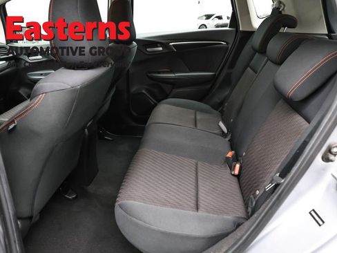 Used 2019 Honda Fit Sport image 20