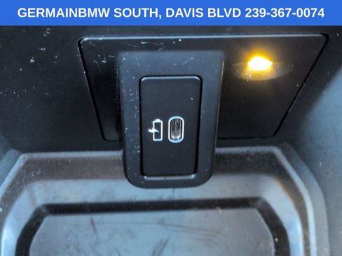 Certified 2024 BMW X3 xDrive30i w/ Premium Package AWD/4WD image 25