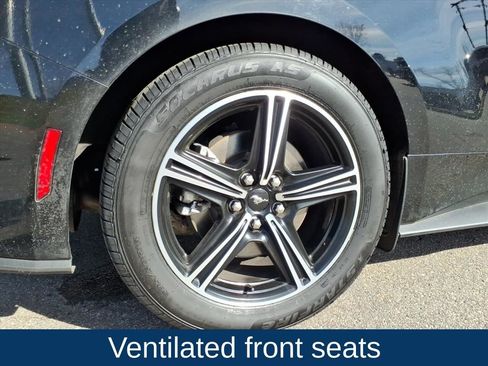 Used 2024 Ford Mustang Premium image 24